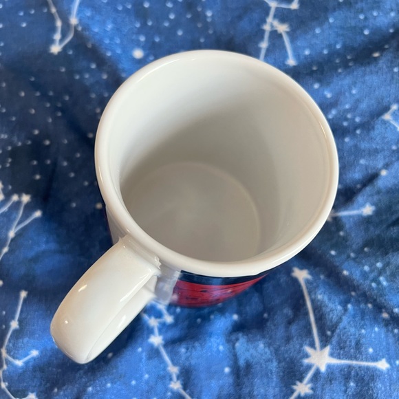 Marvel Iron Man Mug - Picture 4 of 4